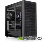 Thermaltake AX500 Full Tower Zwart, Computers en Software, Computerbehuizingen, Verzenden, Nieuw
