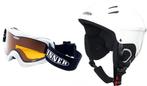 Koopjeshoek - SINNER SIN.EMPIRE+MISSION W - MAAT S, Sport en Fitness, Skiën en Langlaufen, Verzenden, Nieuw