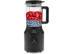 Brabantia -   Blender Zwart, Witgoed en Apparatuur, Blenders, Verzenden, Nieuw, Blender