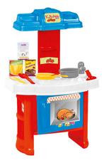 Dolu Chefs Kitchen Speelgoedkeukentje 4118, Kinderen en Baby's, Verzenden, Nieuw