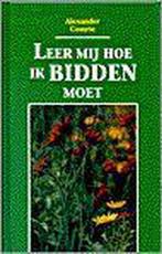 LEER MY HOE IK BIDDEN MOET 9789061402978 COMRIE, Boeken, Verzenden, Gelezen, COMRIE