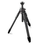 Manfrotto ONE CF Tripod, Nieuw, 150 tot 175 cm, Met balhoofd, Ophalen of Verzenden
