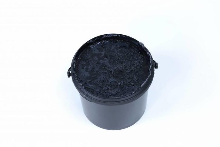 Bandenmontagepasta, Bandenvet ZWART 5 Kg, Auto diversen, Autogereedschap, Nieuw, Verzenden