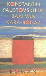 BAAI VAN KARA-BOGAZ 9789029535045 K. Paustovskij, Verzenden, Gelezen, K. Paustovskij