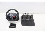 Logitech G29 - Gaming Stuurwiel - Driving Force - Racing +, Verzenden, Zo goed als nieuw