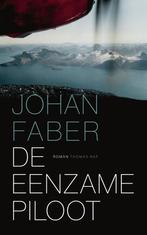 De eenzame piloot (9789400405257, Johan Faber) (Johan Faber), Verzenden, Nieuw
