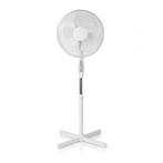 Staande ventilator | Nedis | Ø 40 cm, Witgoed en Apparatuur, Airco's, Verzenden, Nieuw