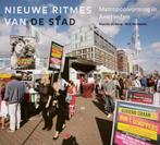 Nieuwe ritmes van de stad 9789068685084 M. de Hoog, Boeken, Verzenden, Zo goed als nieuw, M. de Hoog
