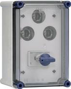 EATON INDUSTRIES Halyester schakelkast - 1864161, Verzenden, Nieuw, Overige typen