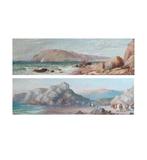 Europese school (XIX) - Marine, Antiek en Kunst