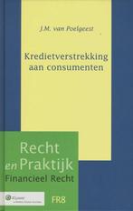 Kredietverstrekking aan consumenten, Ophalen of Verzenden, Nieuw