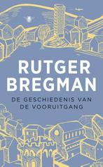 De geschiedenis van de vooruitgang, Ophalen of Verzenden, Nieuw