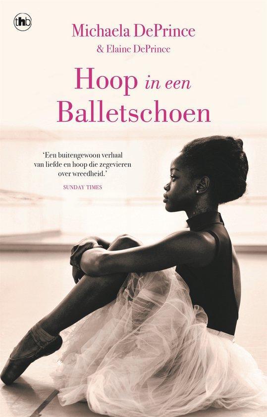 9789044370348 Hoop in een balletschoen | Tweedehands, Boeken, Romans, Zo goed als nieuw, Verzenden