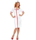 Deftige verpleegster kostuum, Kleding | Dames, Ophalen of Verzenden, Nieuw