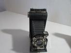 Agfa, Kodak junior 620/Record II Analoge camera, Nieuw