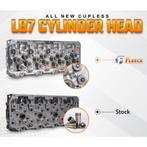 Fleece Performance 01-04 GM Duramax LB7 Freedom Cylinder, Ophalen of Verzenden, Nieuw