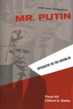 9780815726173 Mr Putin Director of Strategic Planning Fio..., Verzenden, Nieuw, Director of Strategic Planning Fiona Hill