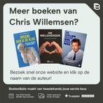 Blozende ballen 9789492273130 Chris Willemsen, Verzenden, Gelezen, Chris Willemsen