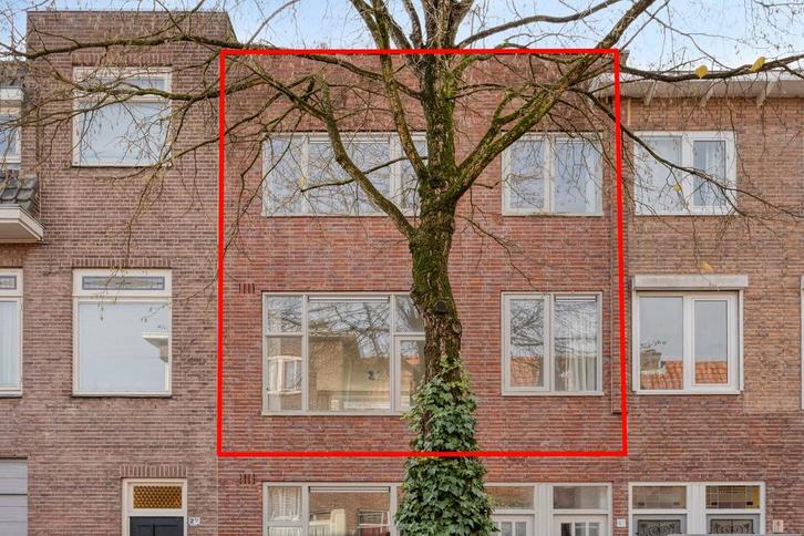 Te huur: Appartement Hermannus Elconiusstraat in Utrecht, Huizen en Kamers, Huizen te huur, Utrecht, Appartement