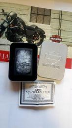 Zippo - Original Zippo Rarität Harley-Davidson Motor Cycles, Nieuw