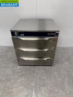 RVS Alto Shaam 500-3D 3 Dubbele Warmhoudlade Warmhoudladen, Ophalen of Verzenden, Gebruikt