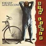 LP gebruikt - Jo Jo Zep And The Falcons - Step Lively, Verzenden, Zo goed als nieuw