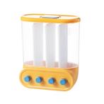 Dispenser Rijst Cornflakes Cereal Keuken Food Voedsel Organi, Verzenden, Nieuw