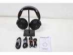 SteelSeries Arctis Nova 7 - Draadloze Gaming Headset - 2,4, Verzenden, Zo goed als nieuw