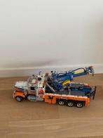 Lego Set - 42128 - Technic - Lego technic heavy duty tow, Kinderen en Baby's, Speelgoed | Duplo en Lego, Nieuw