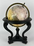 Terrestrial library globe - 1980-1990