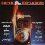 LP gebruikt - Various - Super Brain Explosion, Verzenden, Zo goed als nieuw
