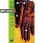 Marokko / ANWB geogids 9789077494073 R. Vinon, Boeken, Verzenden, Gelezen, R. Vinon