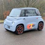 Elektrische stadsauto, Citroen, AMI, 2022, Nieuw
