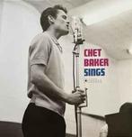 lp nieuw - Chet Baker - Chet Baker Sings, Verzenden, Zo goed als nieuw