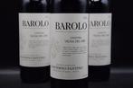 2021 Conterno Fantino, Ginestra Vigna del Gris - Barolo - 3, Nieuw
