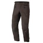 Alpinestars AST-1 V2 WP Zwart Motorbroek, Motoren, Kleding | Motorkleding, Verzenden, Nieuw met kaartje, Broek | textiel, Alpinestars