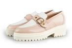 Nubikk Loafers in maat 37 Wit | 10% extra korting, Kleding | Dames, Schoenen, Nubikk, Verzenden, Wit, Overige typen