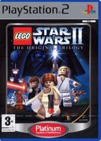 LEGO Star Wars II: The Original Trilogy [PS2], Spelcomputers en Games, Games | Sony PlayStation 2, Ophalen of Verzenden, Nieuw