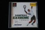 Sampras Extreme Tennis Playstation 1 PS1, Spelcomputers en Games, Games | Sony PlayStation 1, Verzenden, Nieuw