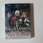 True Legend, Cd's en Dvd's, Dvd's | Tv en Series, Verzenden, Gebruikt