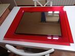 Kartell - Philippe Starck - Spiegel- FRANCOIS GHOST - Glas,, Antiek en Kunst