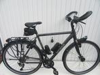 Koga Traveller, vakantiefiets met hydr. remmen nr. v499, Fietsen en Brommers, Fietsen | Heren | Sportfietsen en Toerfietsen, 28 inch