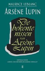 9789493290464 Arsene Lupin 7 - De bekentenissen van Arsen..., Boeken, Nieuw, Maurice Leblanc, Verzenden