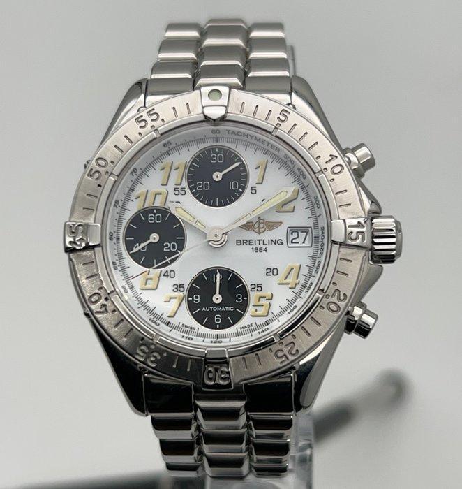 Breitling - Colt Automatic Chronograph - A13335 - Heren -, Sieraden, Tassen en Uiterlijk, Horloges | Heren
