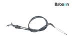 Gaskabel Kawasaki ZX 6 R 2003-2004 (NINJA ZX-6R ZX636B), Verzenden, Gebruikt