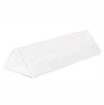 21cm - Transparante Menukaarthouder / Acrylglas Houder /...