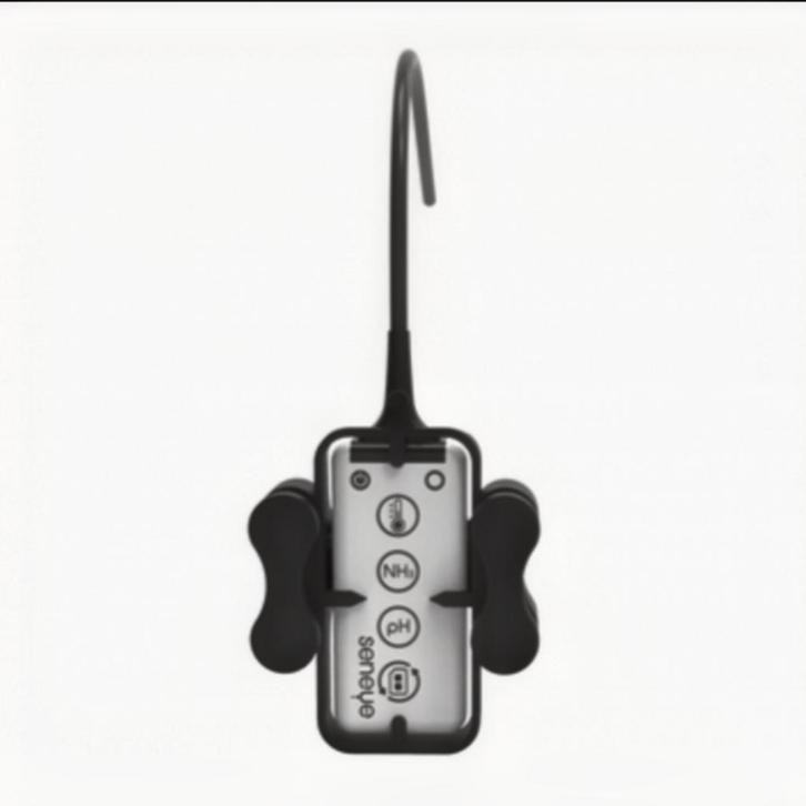 USB Magnetische Houder Pro (tot 16mm) - Seneye, Tuin en Terras, Vijvers, Verzenden