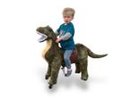 MY PONY, rijdend speelgoed DINO van ROLLZONE ®, 4 - 10 jaar, Kinderen en Baby's, Speelgoed | Buiten | Voertuigen en Loopfietsen