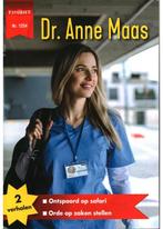 Favoriet Dr. Anne Maas - 1254 2025, Verzenden, Nieuw, Sport en Vrije tijd