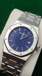 Audemars Piguet - Yves Klein Electric Blue Enamel Dial -, Sieraden, Tassen en Uiterlijk, Horloges | Heren, Nieuw